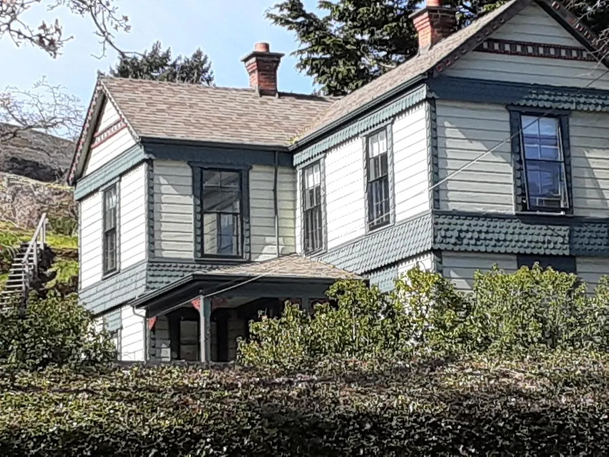 Bed & Breakfast Sea Birds Cottage Victoria